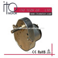 12v dc geared motor high torque electric motor